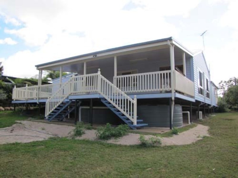 29 Sutherland Street, Calliope QLD 4680