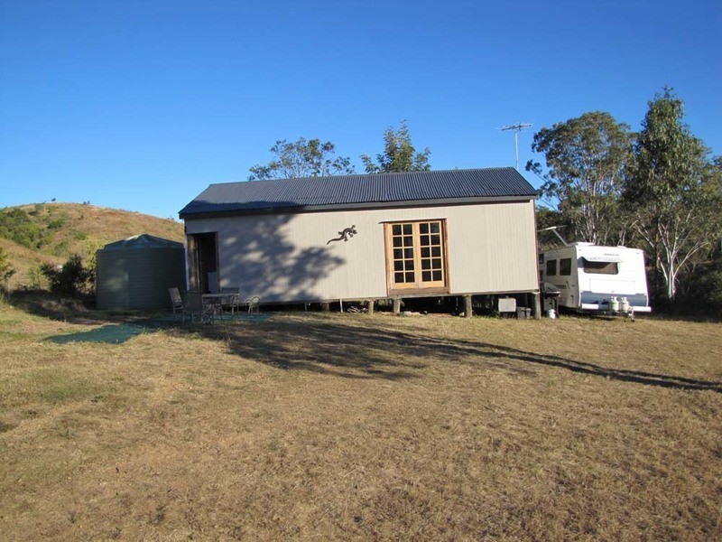 975  Deep Creek Road, Calliope QLD 4680