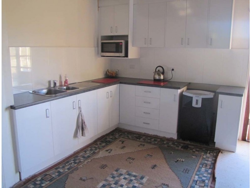 975  Deep Creek Road, Calliope QLD 4680