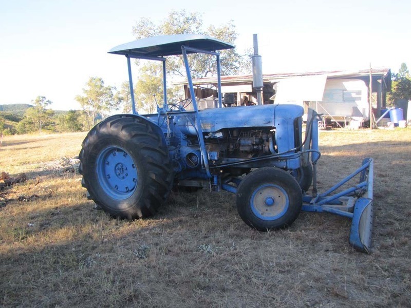 975  Deep Creek Road, Calliope QLD 4680