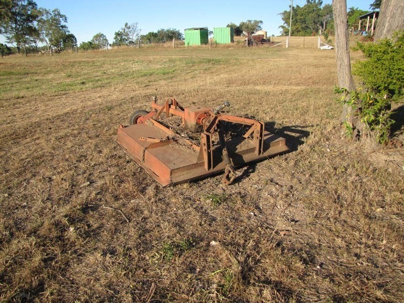 975  Deep Creek Road, Calliope QLD 4680