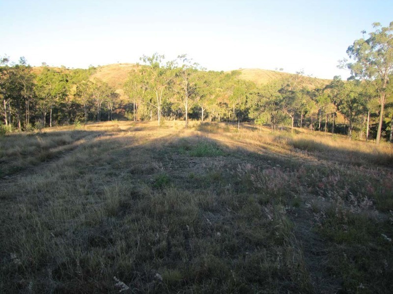 975  Deep Creek Road, Calliope QLD 4680