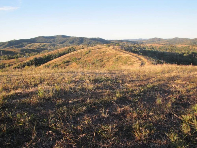 975  Deep Creek Road, Calliope QLD 4680