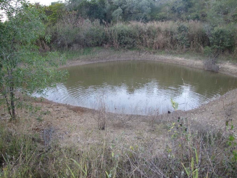 975  Deep Creek Road, Calliope QLD 4680