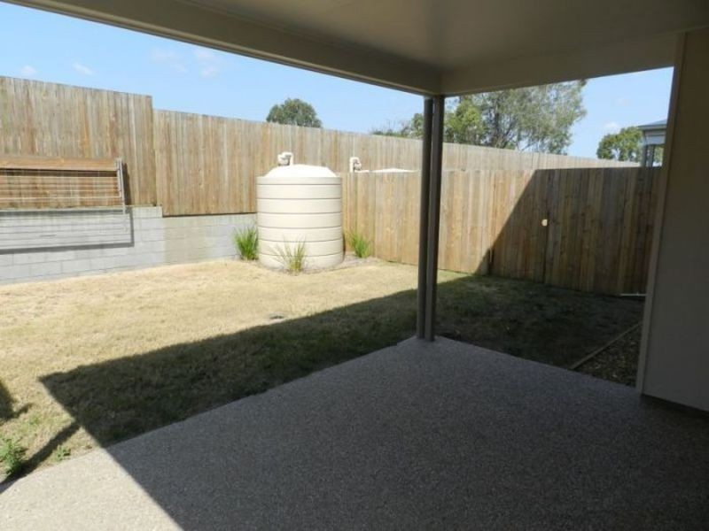 Unit 6/9 Morris Ave, Calliope QLD 4680