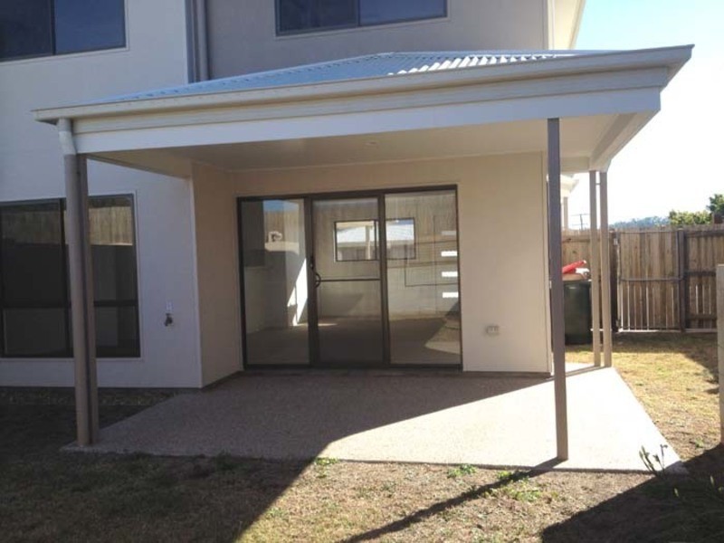 Unit 6/9 Morris Ave, Calliope QLD 4680