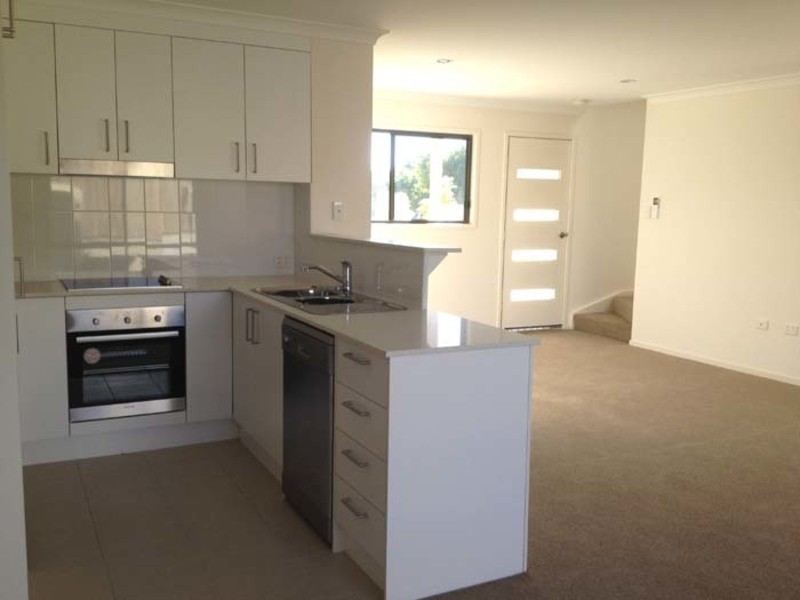 Unit 6/9 Morris Ave, Calliope QLD 4680