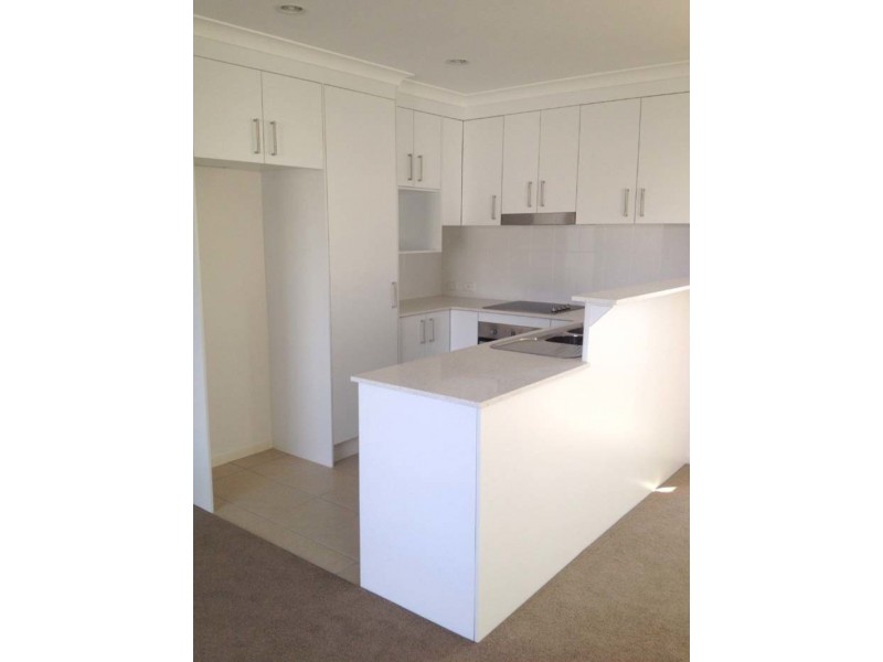 Unit 6/9 Morris Ave, Calliope QLD 4680