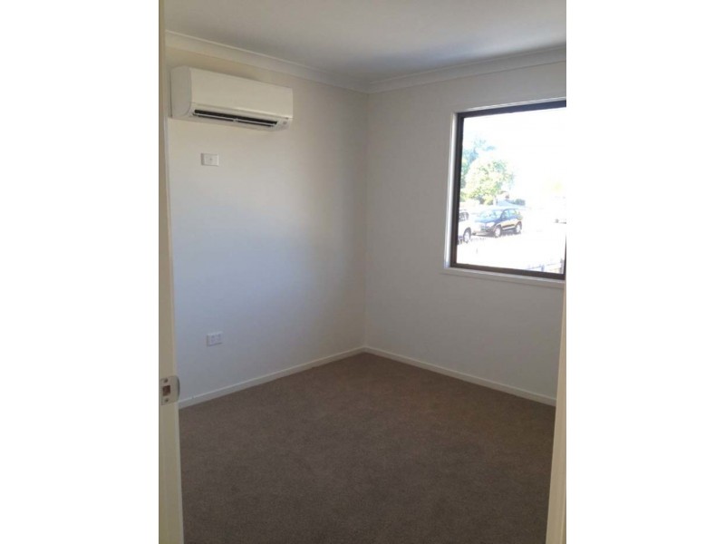 Unit 6/9 Morris Ave, Calliope QLD 4680