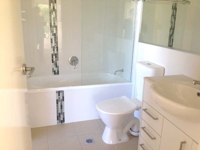 Unit 6/9 Morris Ave, Calliope QLD 4680