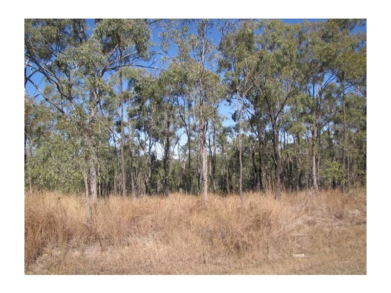 25 River View Dr, River Ranch QLD 4680