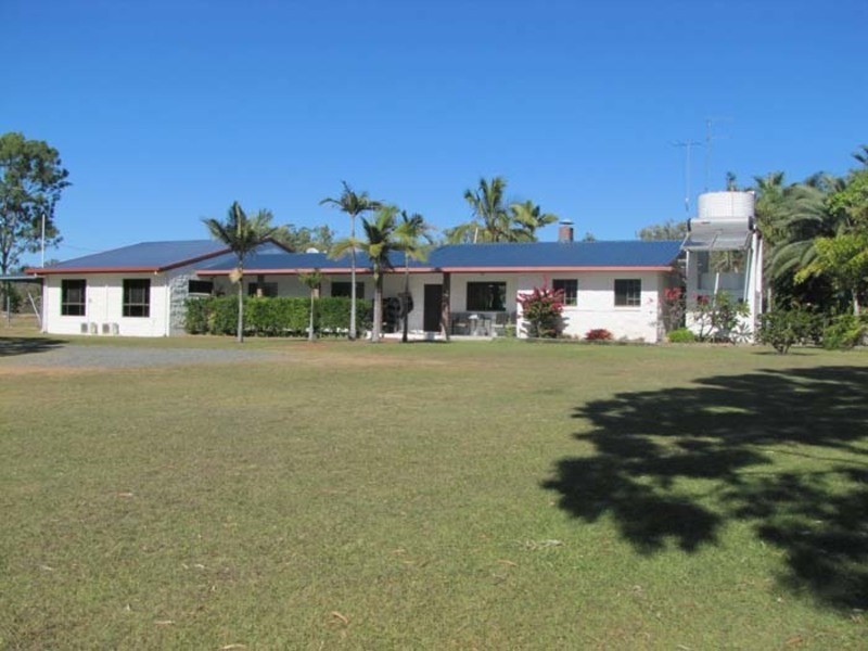 48097 Bruce Highway, Tannum Sands QLD 4680
