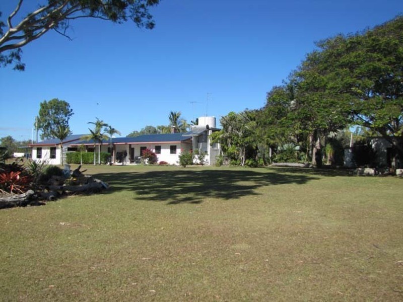 48097 Bruce Highway, Tannum Sands QLD 4680