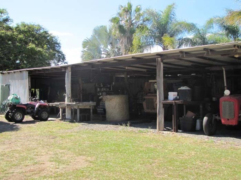 48097 Bruce Highway, Tannum Sands QLD 4680