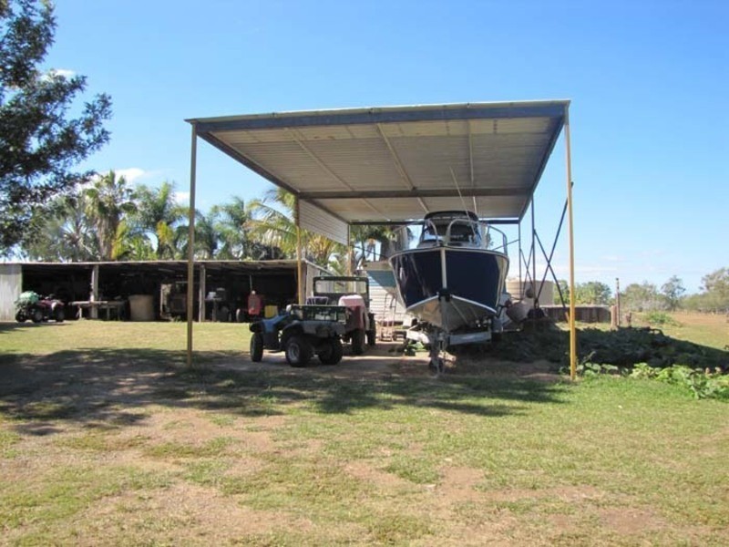 48097 Bruce Highway, Tannum Sands QLD 4680