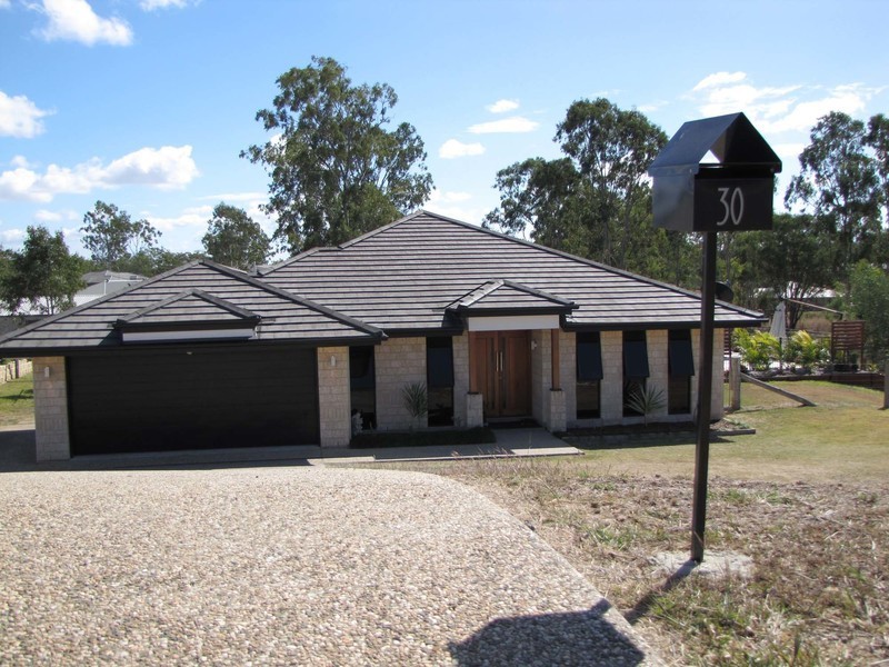 30 Nanando Drive, Calliope QLD 4680