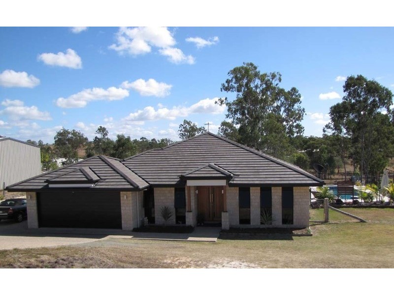 30 Nanando Drive, Calliope QLD 4680