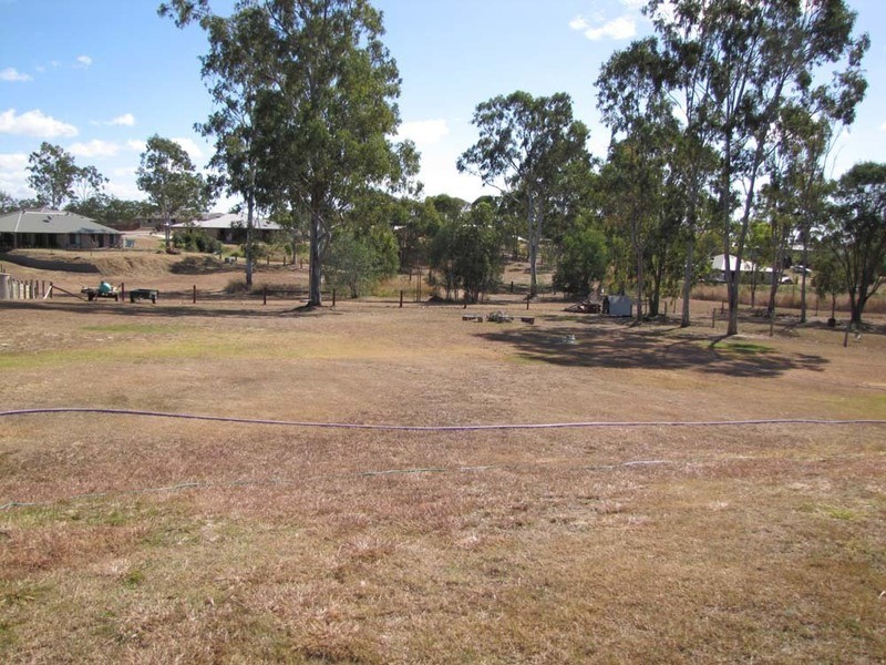 30 Nanando Drive, Calliope QLD 4680