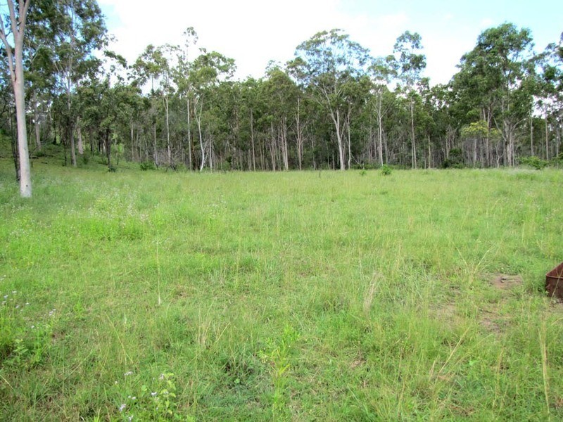 00 Off Gladstone Monto Rd, Boyne Valley QLD 4680