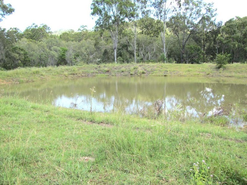 00 Off Gladstone Monto Rd, Boyne Valley QLD 4680