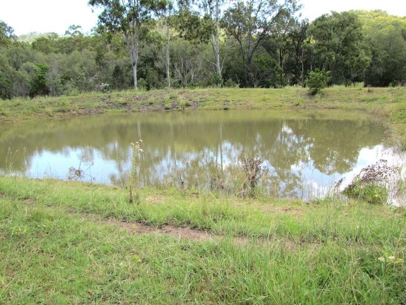 00 Off Gladstone Monto Rd, Boyne Valley QLD 4680