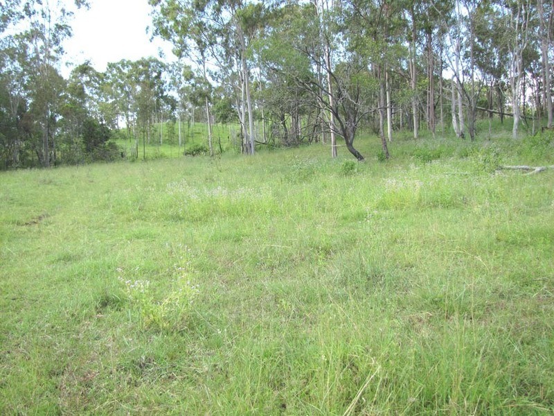 00 Off Gladstone Monto Rd, Boyne Valley QLD 4680