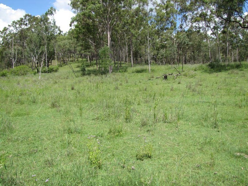 00 Off Gladstone Monto Rd, Boyne Valley QLD 4680