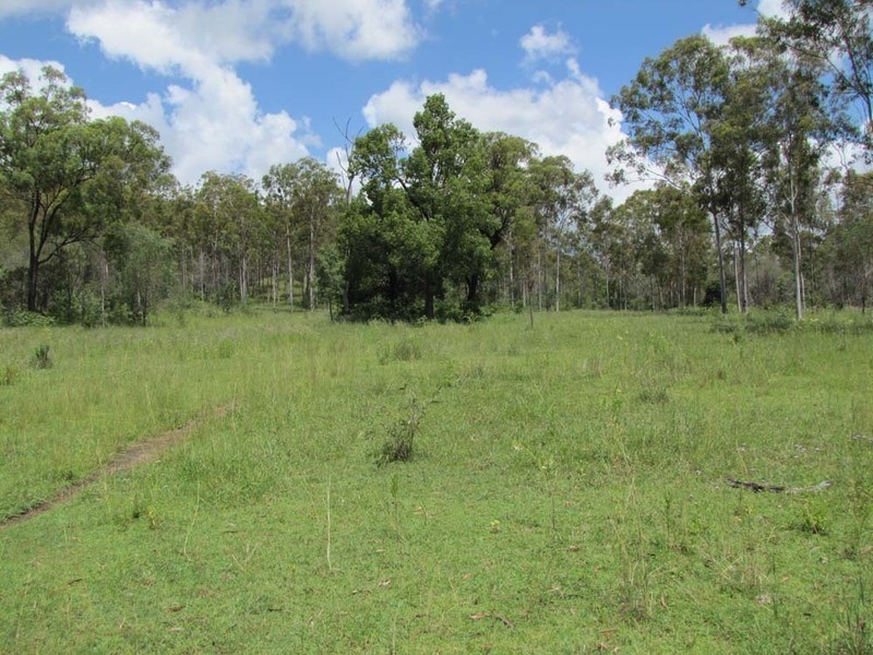 00 Off Gladstone Monto Rd, Boyne Valley QLD 4680