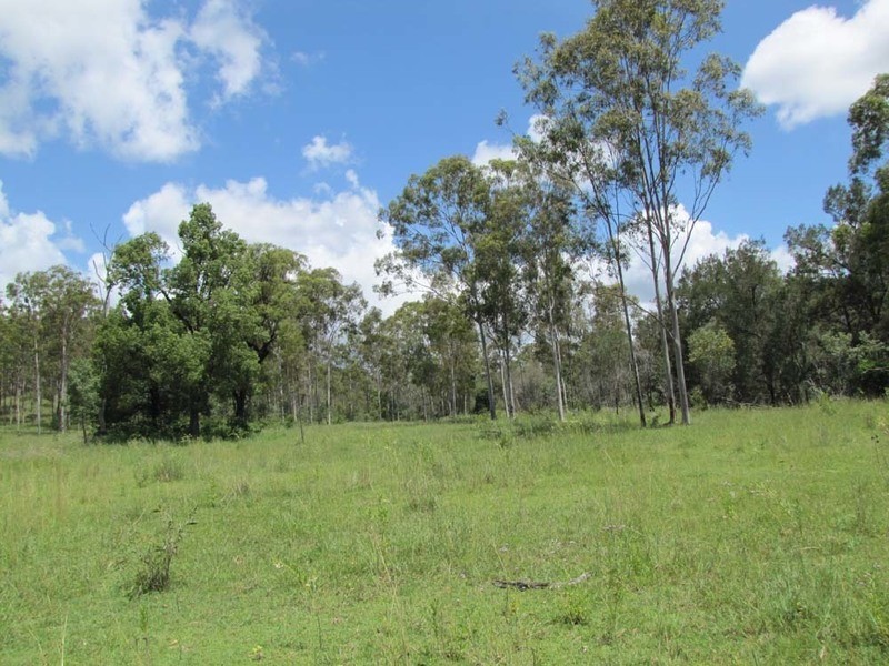 00 Off Gladstone Monto Rd, Boyne Valley QLD 4680
