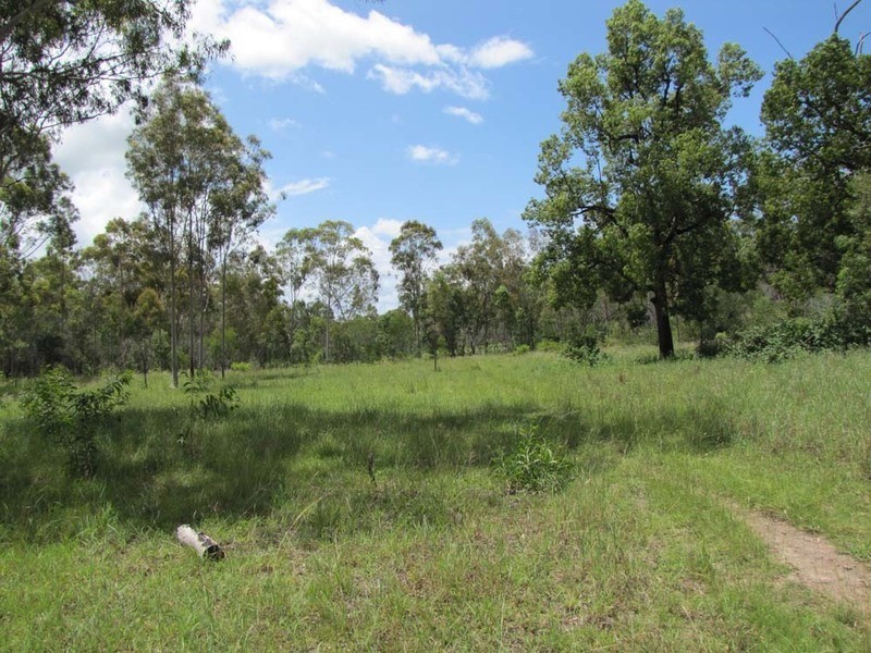 00 Off Gladstone Monto Rd, Boyne Valley QLD 4680