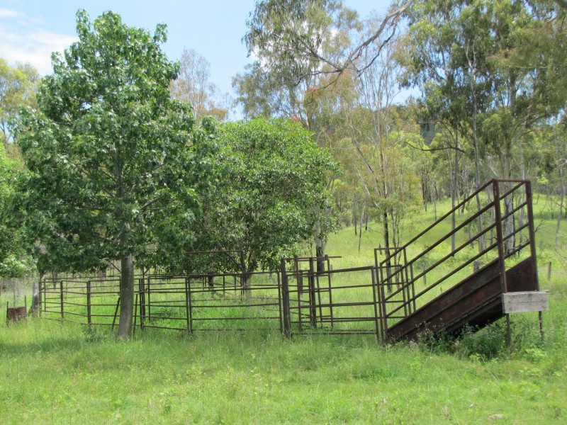 00 Gladstone Monto Rd, Calliope QLD 4680