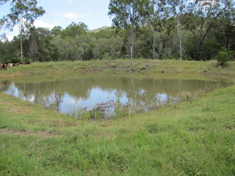 00 Gladstone Monto Rd, Calliope QLD 4680