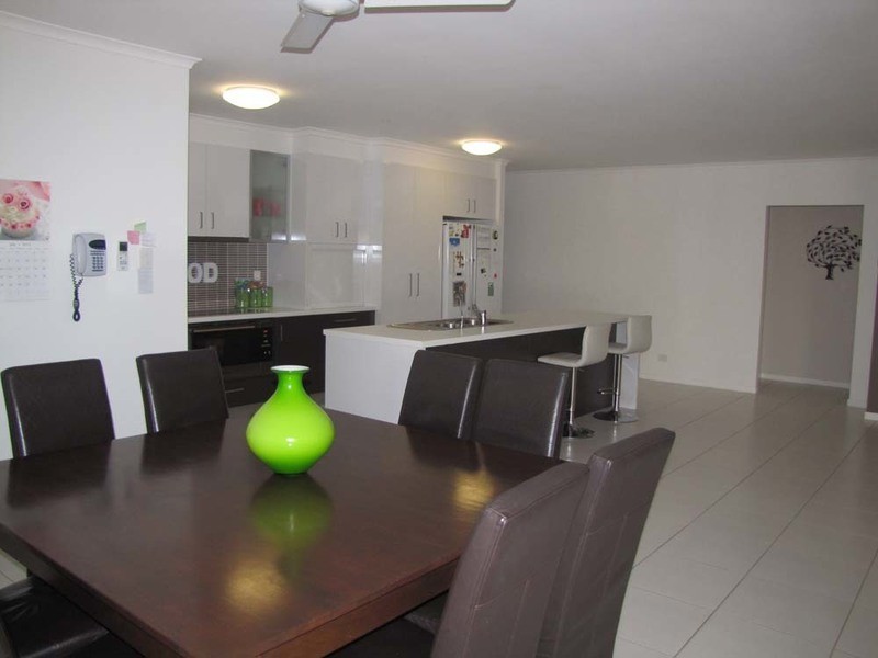 7  Harlequin Street, Calliope QLD 4680