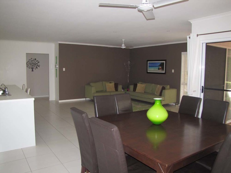 7  Harlequin Street, Calliope QLD 4680