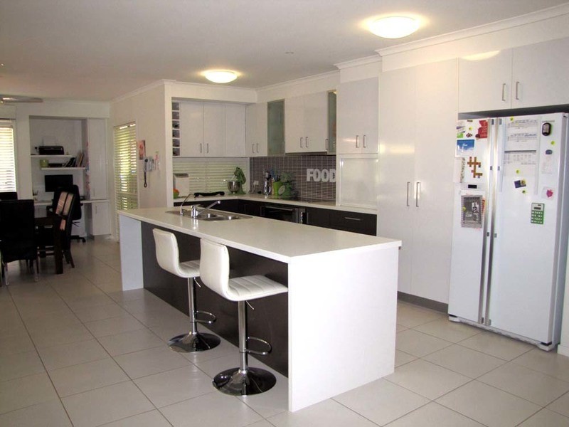 7  Harlequin Street, Calliope QLD 4680