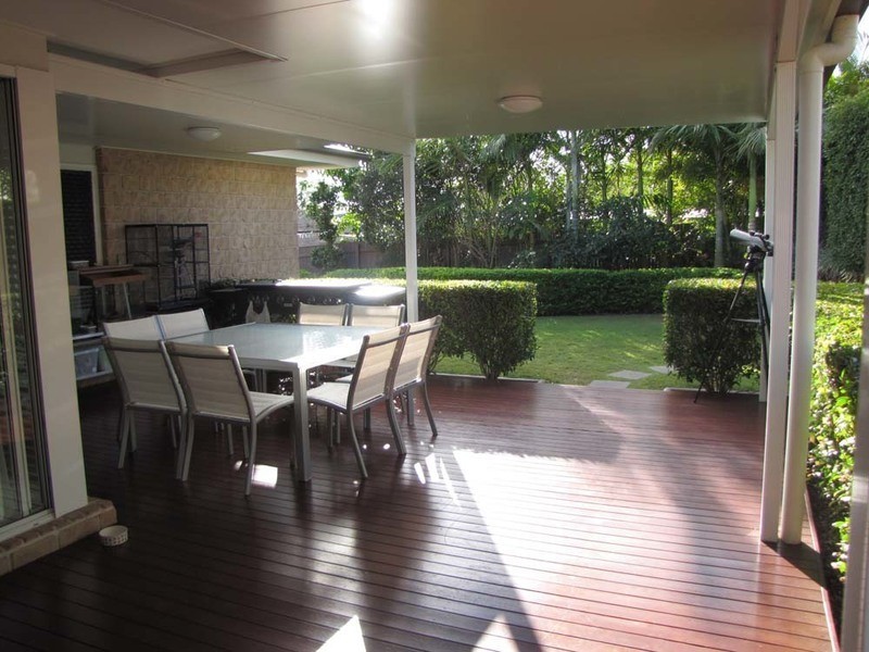 7  Harlequin Street, Calliope QLD 4680