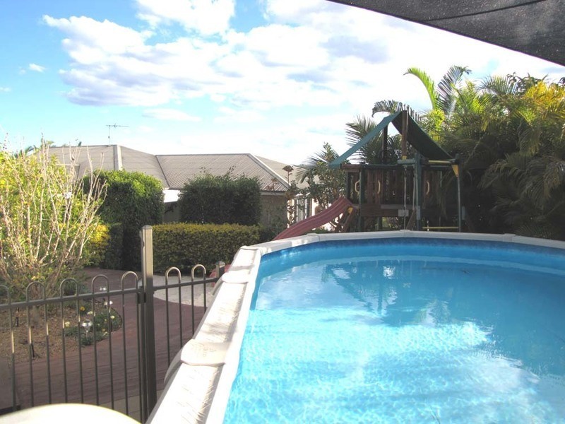 7  Harlequin Street, Calliope QLD 4680