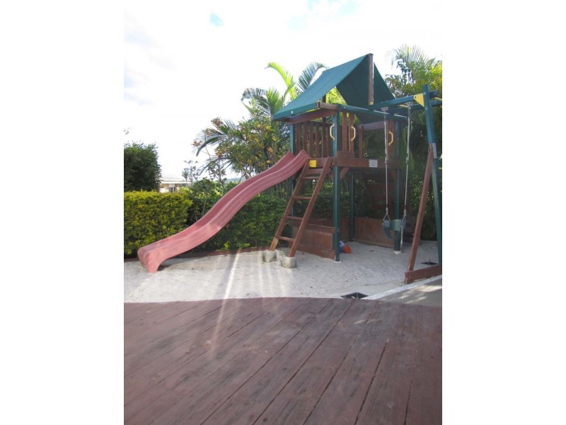 7  Harlequin Street, Calliope QLD 4680