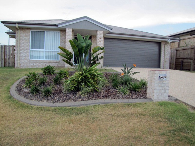48 Katherine Road, Calliope QLD 4680