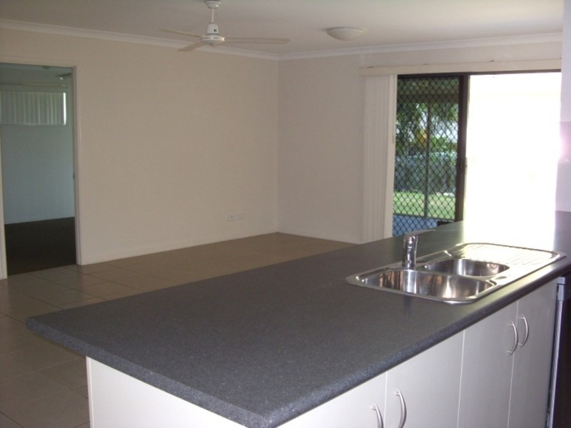 14 Lilly Pilly Place, Calliope QLD 4680