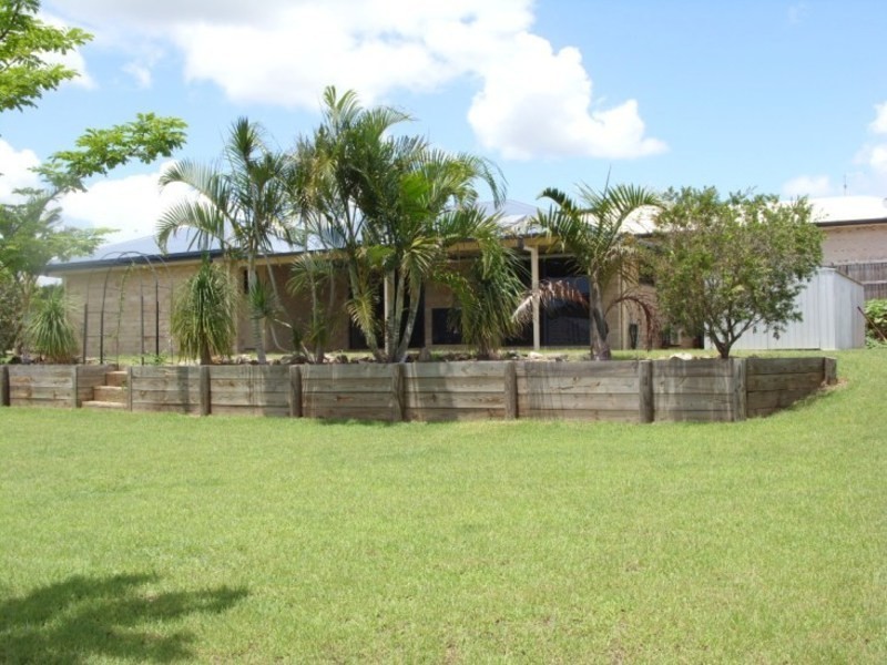 14 Lilly Pilly Place, Calliope QLD 4680