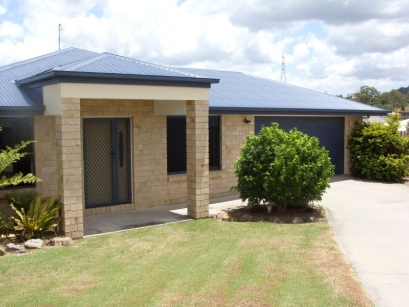 14 Lilly Pilly Place, Calliope QLD 4680