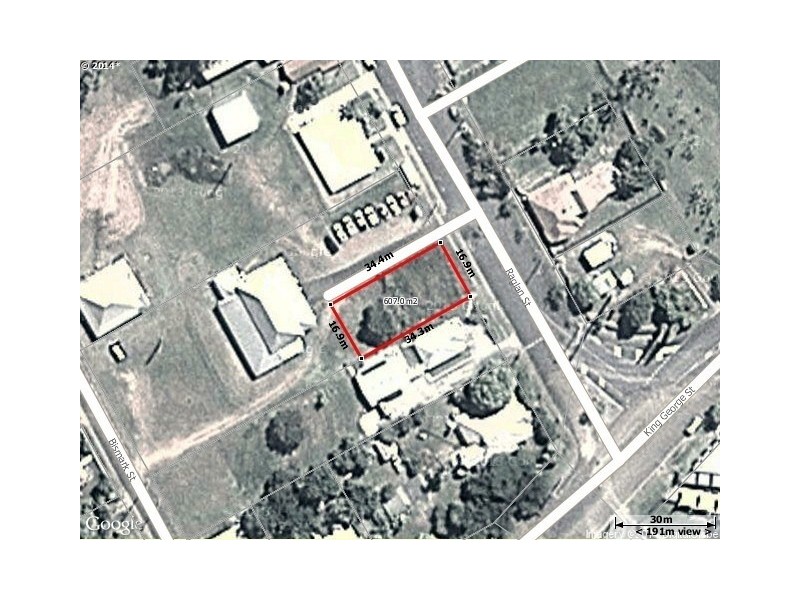 43 Raglan Street, Mount Larcom QLD 4695