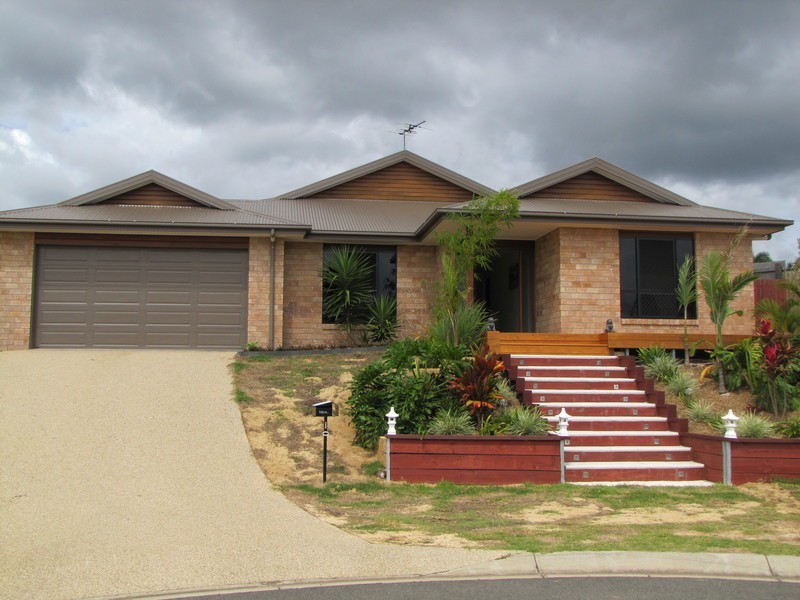 10 Hatfree Court, Calliope QLD 4680