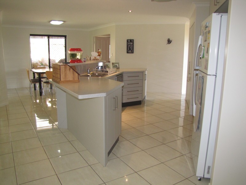 13 Hannah Street, Calliope QLD 4680