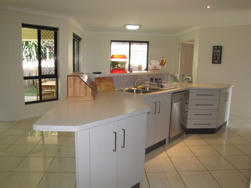 13 Hannah Street, Calliope QLD 4680