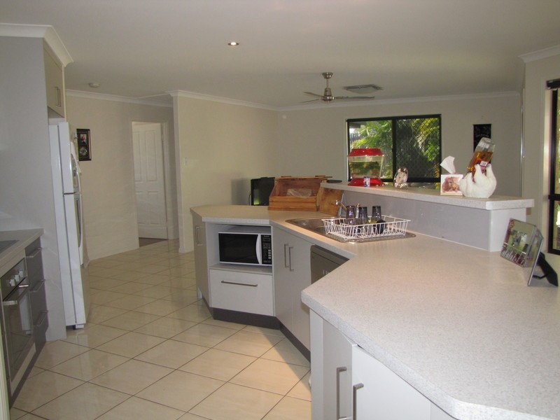 13 Hannah Street, Calliope QLD 4680