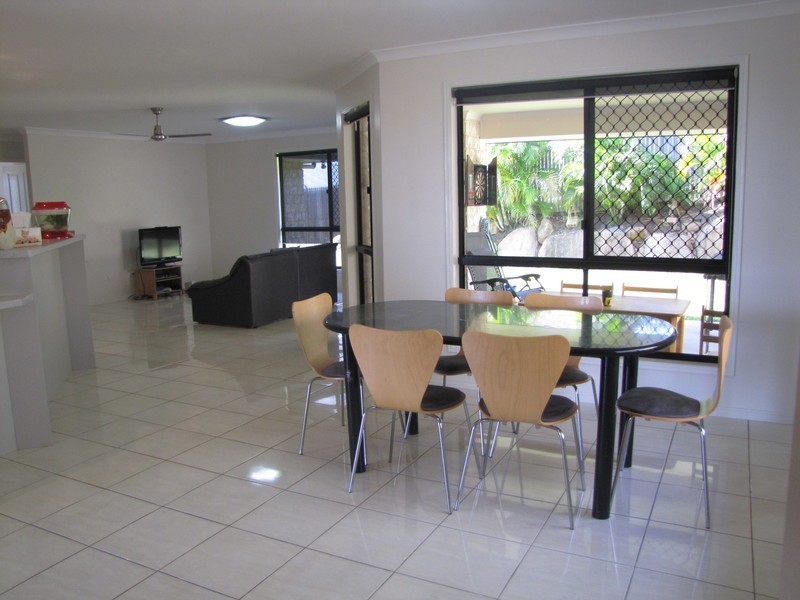 13 Hannah Street, Calliope QLD 4680