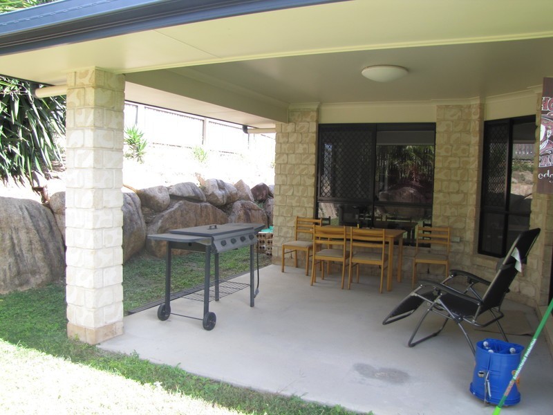 13 Hannah Street, Calliope QLD 4680