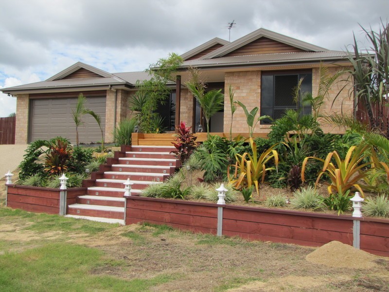 10  Hatfree Court, Calliope QLD 4680